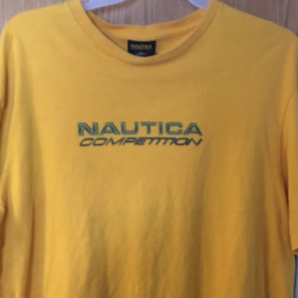 Nautica xl T-shirt
